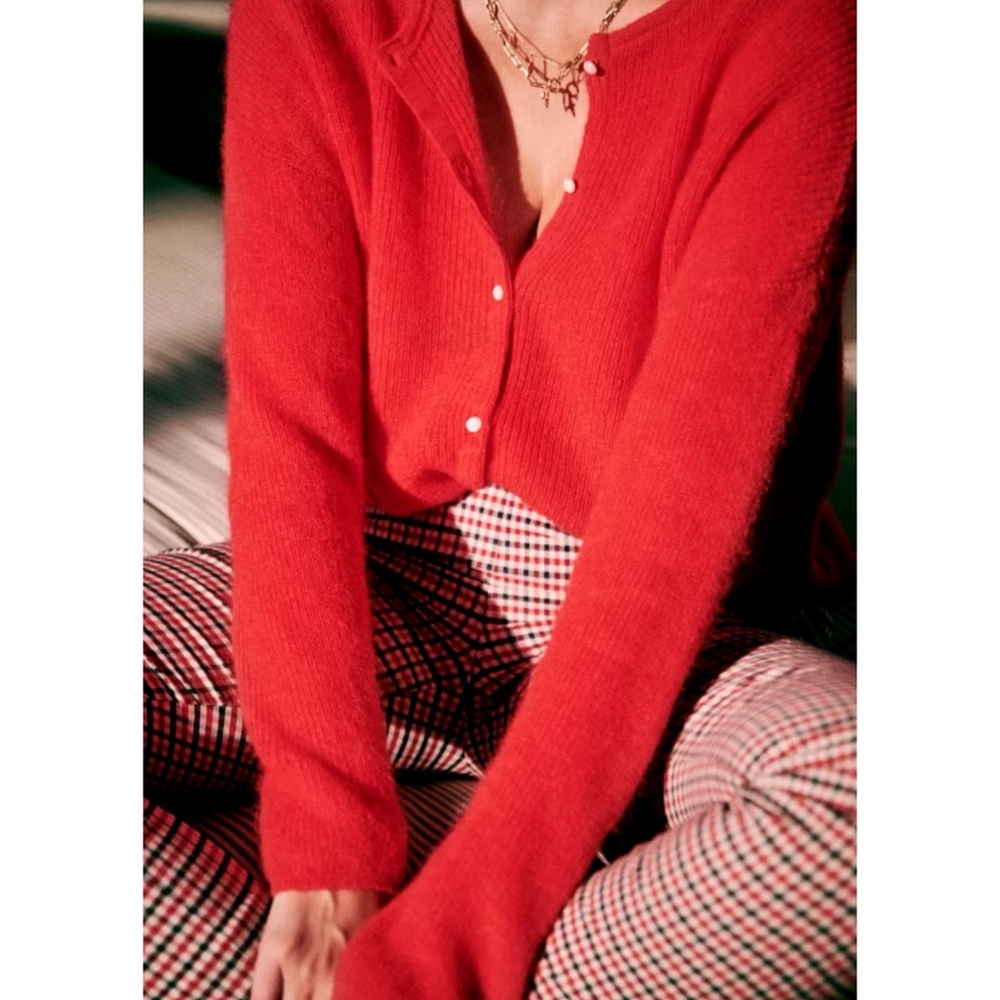 Sezane Clara Trousers